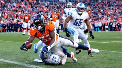 Lions Grades: Why Detroit’s Defense Didn’t Flunk Week 14