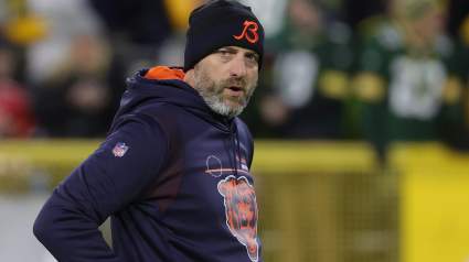 Bears Should Make ‘First Call’ to Packers Assistant, Says Analyst