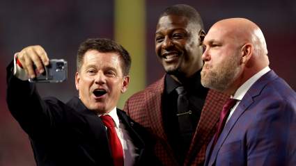 GM: Cardinals Counting on ‘Exceptional’ Depth to Replace WR DeAndre Hopkins