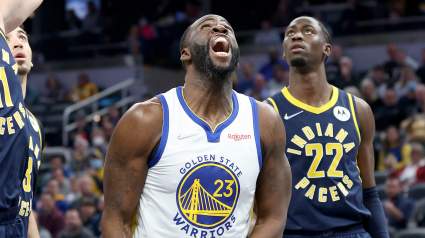 Draymond Green Claps Back on Twitter After Warriors Travel Complaints