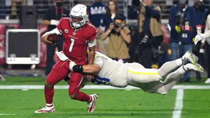 ‘Baffling’ Cardinals Come Up Short Again on National Stage