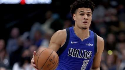 Mavericks Third Year Guard Considered ‘Best Kept Secret’