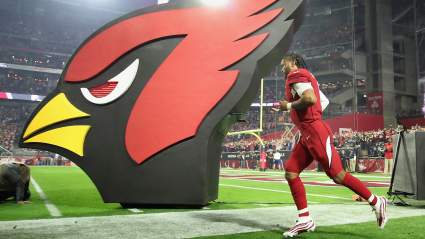 Lions-Cardinals Matchups: Containing Kyler Murray Key to Victory