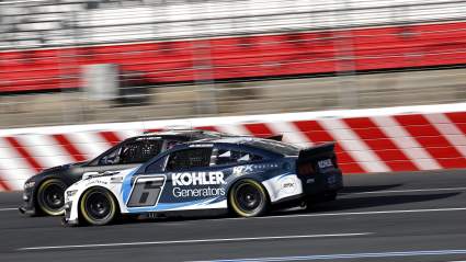 Brad Keselowski Turns Heads With Strong Next Gen Comments