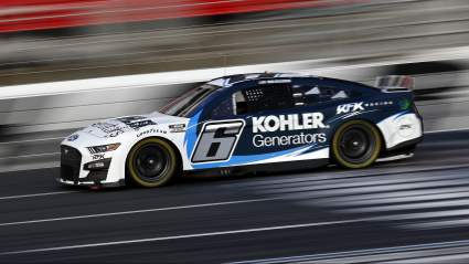 RFK Racing Delivers a Special Holiday Poem [WATCH]