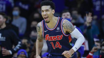 Sixers Wing Starting to ‘Fear’ Hated Eastern Conference Rival