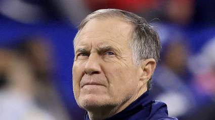 Patriots Warned Not to ‘Overthink’ Crucial Offseason Decision