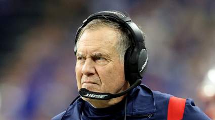 Patriots Called ‘A Matchup to Avoid’ in the Playoffs For Bitter Rival
