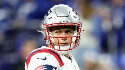 Twitter Reacts to Patriots Streak-Stopping Loss to Colts