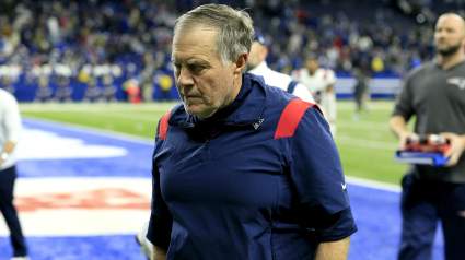 Patriots Called on to Replace Former Pro Bowl Starter