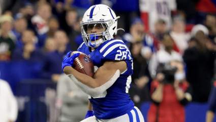NFL Christmas Schedule 2021: What Football Games Are on TV Today?