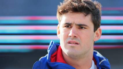Giants Make Final Decision on Quarterback Daniel Jones