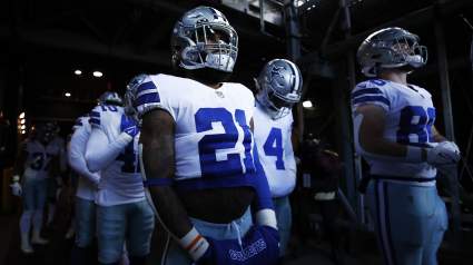 Jets ‘Should Go’ Get Cowboys Starting Offensive Playmaker, Says Analyst