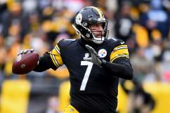 Bet Tonight on Steelers-Browns Risk-Free