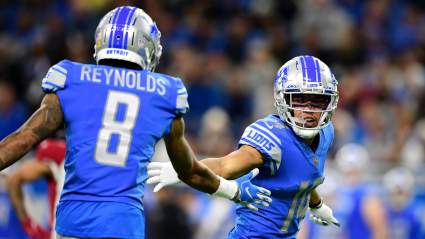 Young Lions WR Given ‘High Probability’ for Breakout 2022 Season