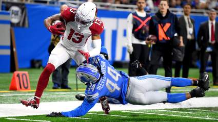 Aaron Glenn Hypes Lions’ Free Agent Linebacker as Potential Starter