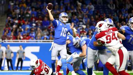 Veterans, Rookies Headline Lions’ Exciting Players to Watch in 2022