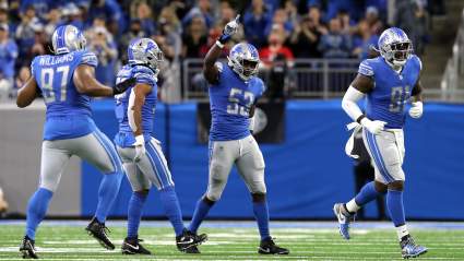 Vilified Lions’ Roster Spot Cheered Ahead of 2022: ‘Could Be Special’