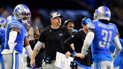 Surging Lions Defender Called Team’s Top X-Factor for 2022 Season