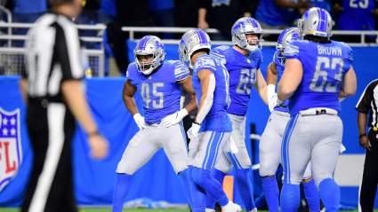 Draft Analyst Believes Lions Have ‘Fun’ Future Ahead Building Roster