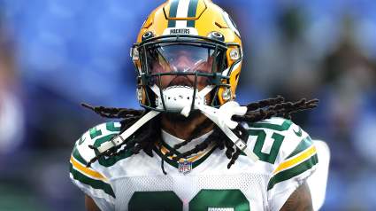 Packers Lose Multiple Cornerbacks for Matchup With Browns