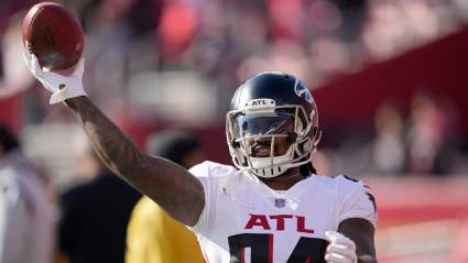 Cordarrelle Patterson Responds to Praise From Bills’ Pro-Bowler