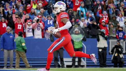 2 More Bills Starters, 2 Coaches Hit COVID List Before Patriots Game