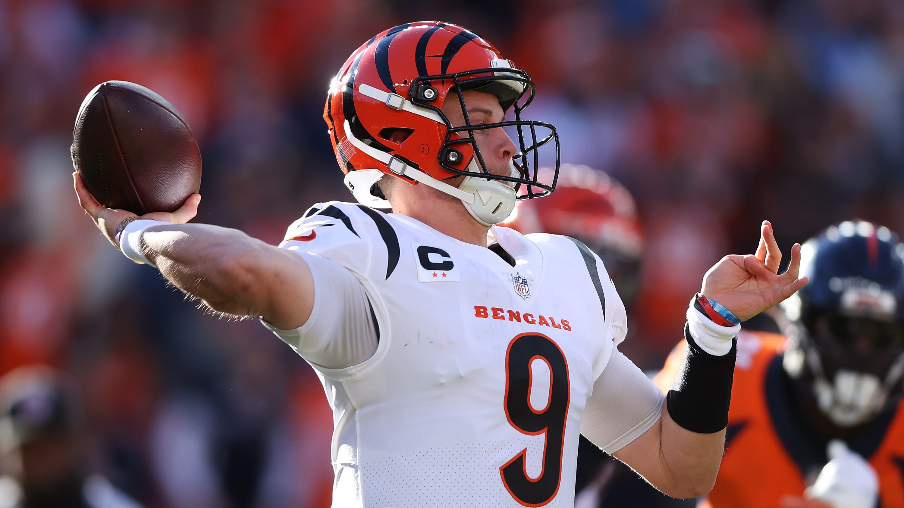 Ravens-Bengals Odds, Moneyline and Trends