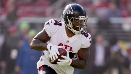 Lions-Falcons Preview: Cordarrelle Patterson Worthy of Extra Attention