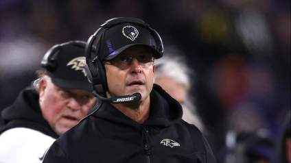 Ravens Will Face Former No. 1 Overall Pick in Week 11