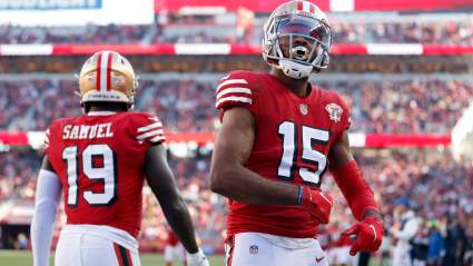 49ers Playoff Picture Clearing up After Cardinals Upset Loss