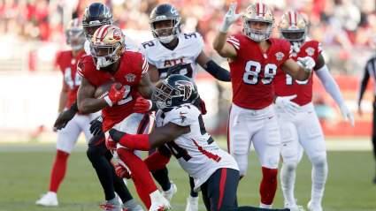 Kyle Shanahan ‘Holding Out Hope’ That Key 49ers Will Play Thursday