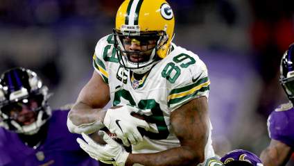 Packers Lose More Veterans to COVID-19 List, Host 4 Tryouts