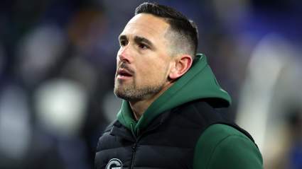 Packers Potentially Lose Starting WR for Matchup With Browns