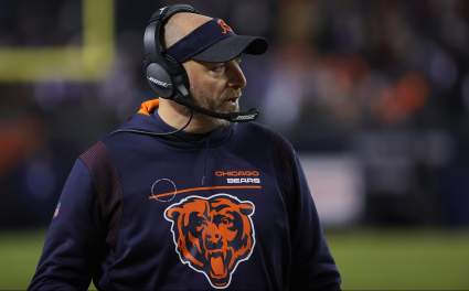 Bears Losing Another Top Assistant Coach to College Gig: Report