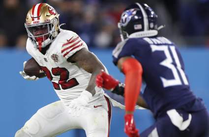 49ers’ Playoff Path Continues to Clear up After Rams Win