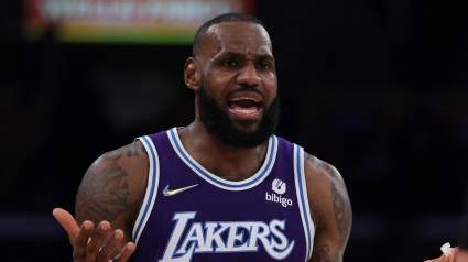 East Contender Among Favorites to Land LeBron James If He Leaves Lakers