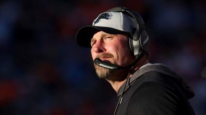 First Set of Teams Revealed in Early Look at Lions’ 2022 Schedule