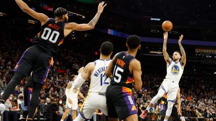 Warriors Reserve Escalates Twitter, Instagram Beef With Dubs’ Fans