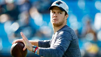 Proposed Trade Would Send Ex-Jets QB to NFC Squad, Last Chance at Redemption