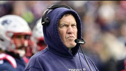 Twitter Reacts to Patriots Disappointing Loss to Bills