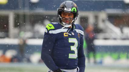 Seahawks’ Pete Carroll Admits Russell Wilson Isn’t ‘Great’ Right Now
