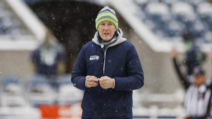 Latest Loss Ramps Up Conversation About Pete Carroll’s Future