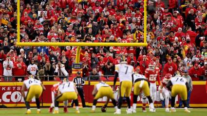 Steelers Offensive Line Coach Jumps Ship for ‘Similar Position’