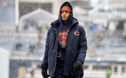 Justin Fields Injury Update: Will Bears QB Play Again This Season?