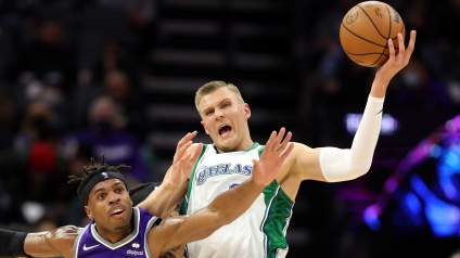 News From NBA & Recent Play Provide Optimism for Mavs