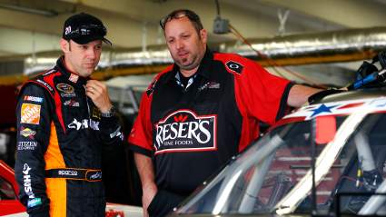 Hattori Racing Enterprises Hires New Team Manager, Crew Chief