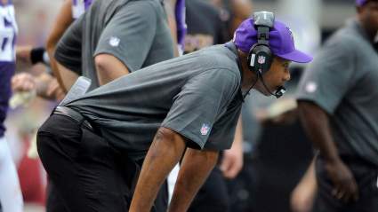 Raiders to Look at 4 HC Candidates, Including Ex-Vikings Skipper: Report