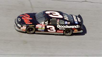 Martha Earnhardt, Mother of Dale Earnhardt, Dies at 91