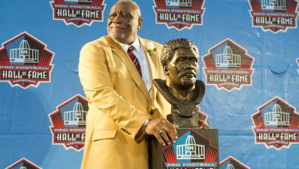 Falcons’ Sack Machine, Hall of Famer Dies at 77